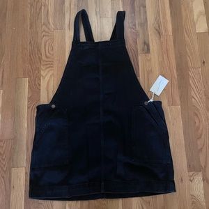 Overall Dress